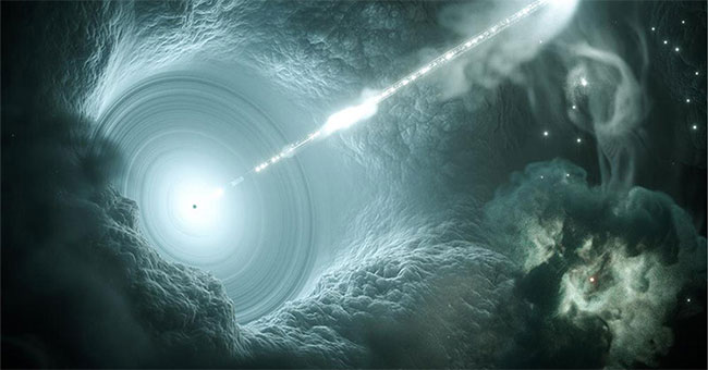 Scientific breakthrough: Find the mysterious source of ghost particles after a century of detection