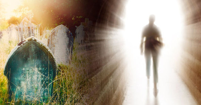 Scientific evidence that reincarnation is real