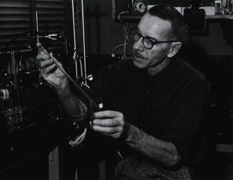 Scientific experiments that change the world (I)