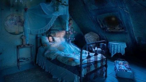 Scientific mystery: Long sleep ... 16 years