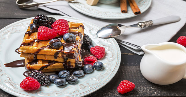 Scientific paradox: A feeling of fullness actually makes us feel more hungry