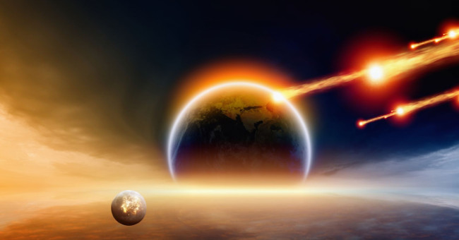 Scientific perspective on apocalyptic hypotheses