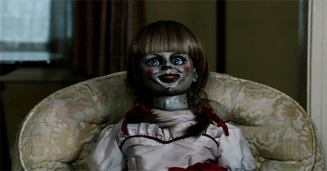 Scientific proof: Watching horror movies consumes calories like running for 30 minutes