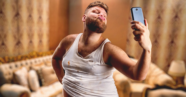 Scientific research confirms that men are more