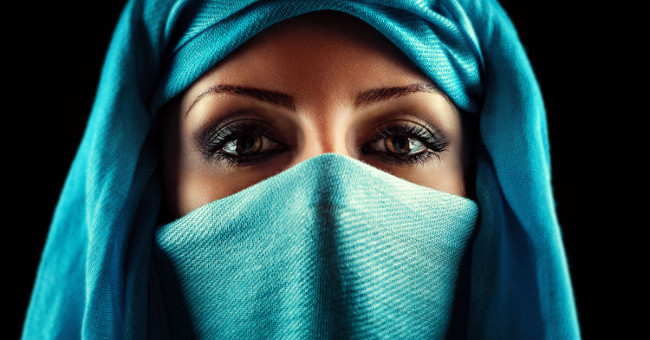 Scientific research: People with brown eyes often lack luck