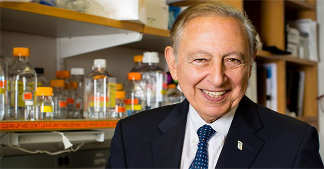 Scientist found HIV virus rejected for Nobel Prize