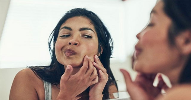 Scientists are still arguing over what the actual cause of acne is