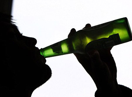 Scientists claim alcohol causes cancer