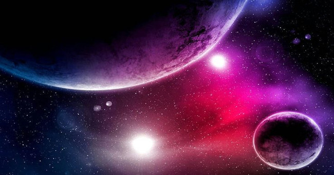 Scientists conclude that the universe