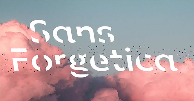Scientists create new fonts to enhance memory