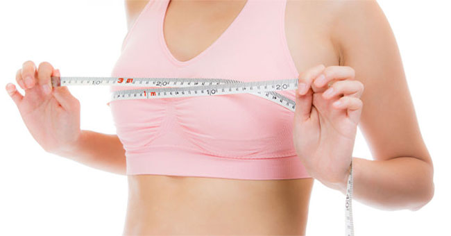 Scientists discovered the danger of a woman's breast