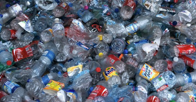 Scientists find the world's first reusable plastic