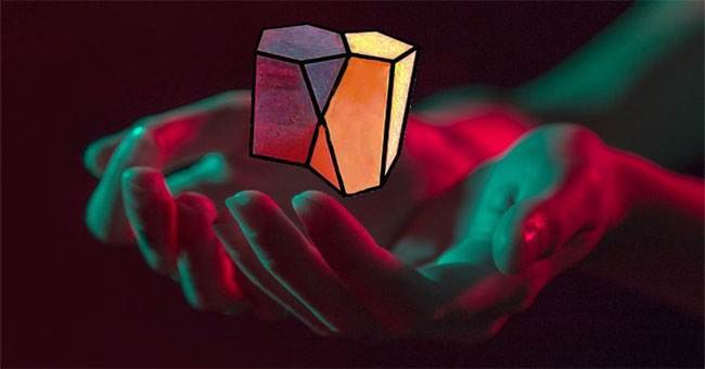 Scientists found a completely new, unnamed shape in Mathematics
