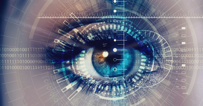 Scientists found a way to cure blindness with gene therapy