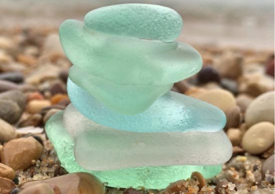 Scientists happen to create completely new types of glass