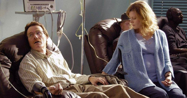 Scientists have a safer way to treat cancer than chemotherapy and radiation