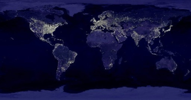 Scientists have calculated the date humanity changes Earth forever