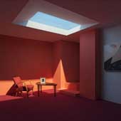 Scientists have created artificial sunlight