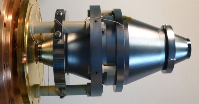 Scientists have created the sharpest laser in history