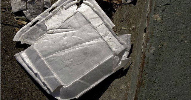 Scientists have discovered that plastic can biodegrade under sunlight in just a few decades