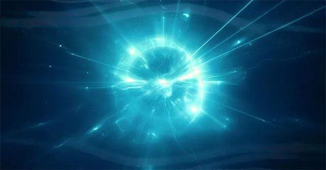 Scientists have finally discovered the mystery of dark matter in the universe