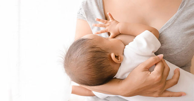 Scientists have found a way to make a 'copy' of breast milk