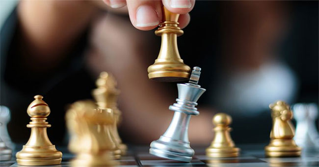 Scientists have just created AI to defeat the world's best
