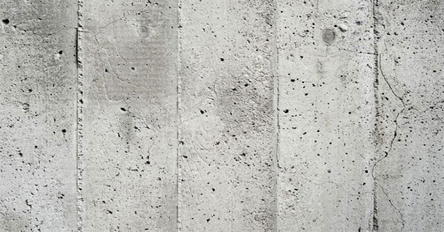 Scientists have successfully developed a new type of concrete that is less prone to cracking than conventional concrete