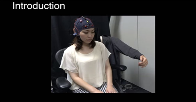 Scientists have successfully developed brain-controlled robotic hands
