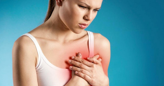 Scientists know why the heart is