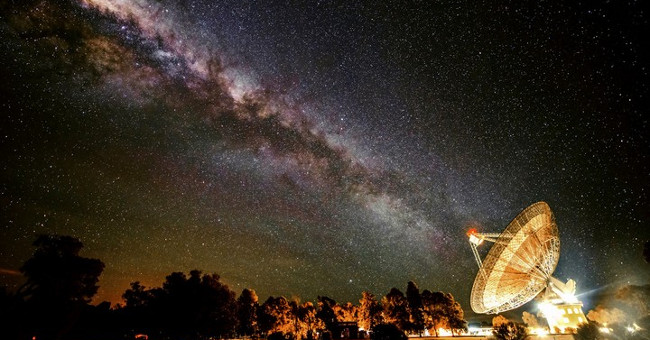 Scientists launch a million-dollar project to