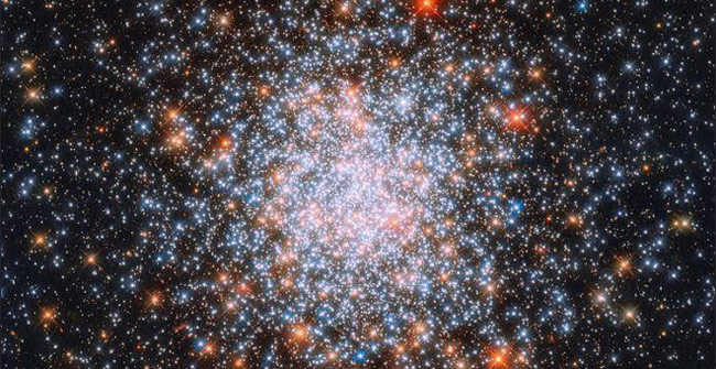 Scientists measure the total amount of light produced in the universe