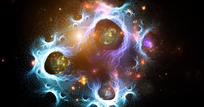 Scientists propose a new elementary particle