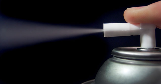 Scientists propose spraying chemicals into the atmosphere to reduce climate change