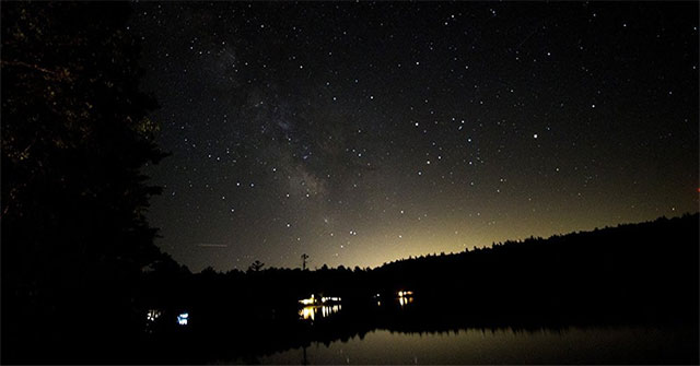 Scientists reveal secrets about mysterious signals from the galaxy