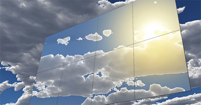 Scientists seek to create ultra-thin keyboards that absorb light
