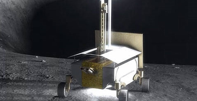 Scientists shocked because NASA stopped producing the only ship to explore the moon