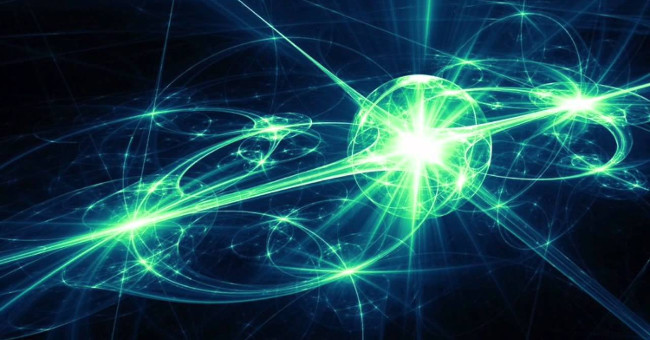 Scientists think they have found the fifth interactive force of the universe