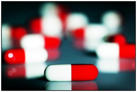 Scientists use drugs to increase brainpower