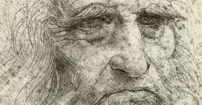 Scientists want to rebuild Leonardo da Vinci's genome