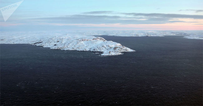 Scientists warn of a climate disaster in Russia