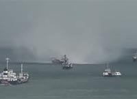Sea cannons