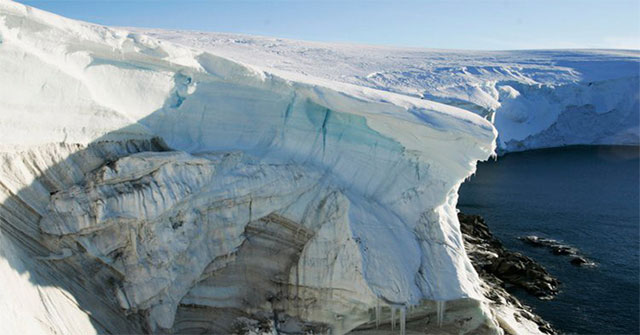 Sea level will rise by 0.9m in the next 80 years, millions of people will be displaced