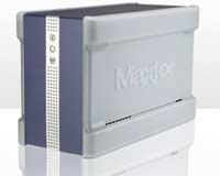 Seagate Maxtor is about to launch a 1 TB hard drive