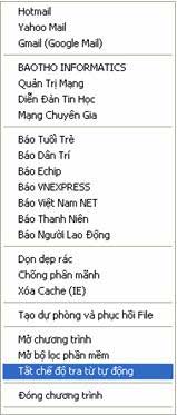 Search and Filter: online search tool