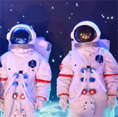 Search for the second Vietnamese to fly into space
