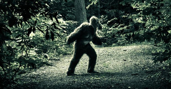 Search for traces of 3 giant monsters on Earth: The scientific world cannot ignore it