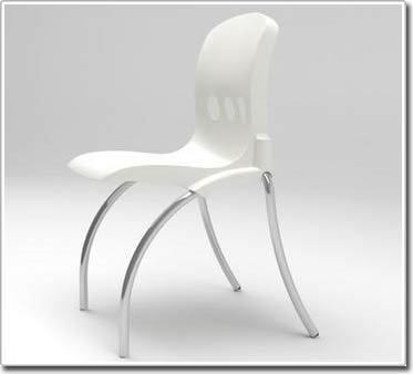 Seating chairs prevent students from mischief