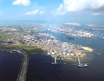 Seawater may not rise as expected