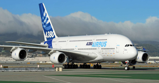 'Secrets' have never been revealed about aviation